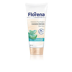 Florena Handcreme Aloe Vera 100ml